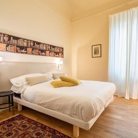 Uffizi Prestige By Mmega Apartment Флоренция Екстериор снимка