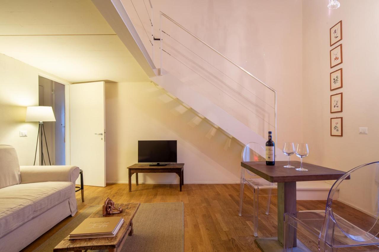 Uffizi Prestige By Mmega Apartment Флоренция Екстериор снимка