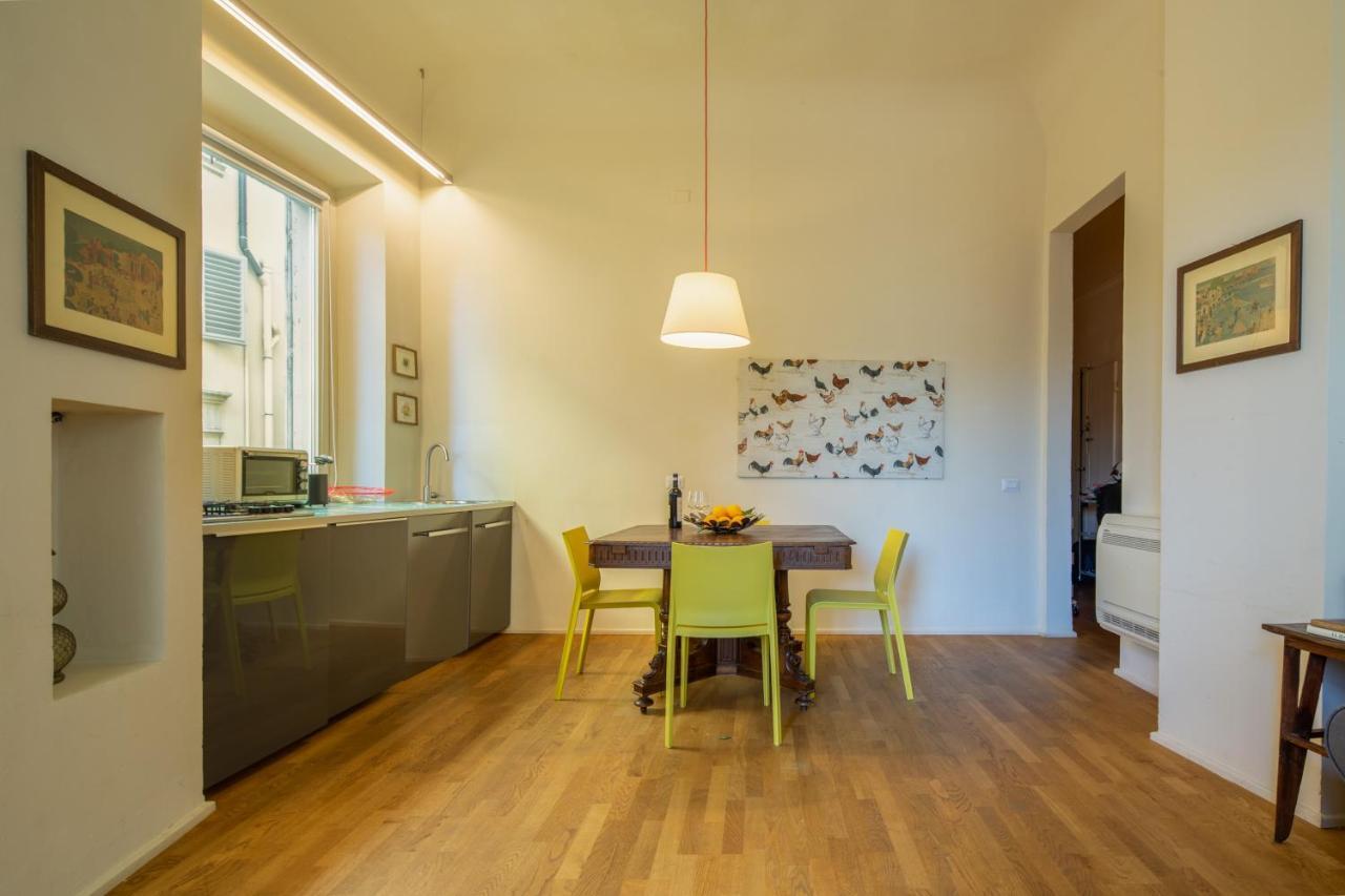 Uffizi Prestige By Mmega Apartment Флоренция Екстериор снимка