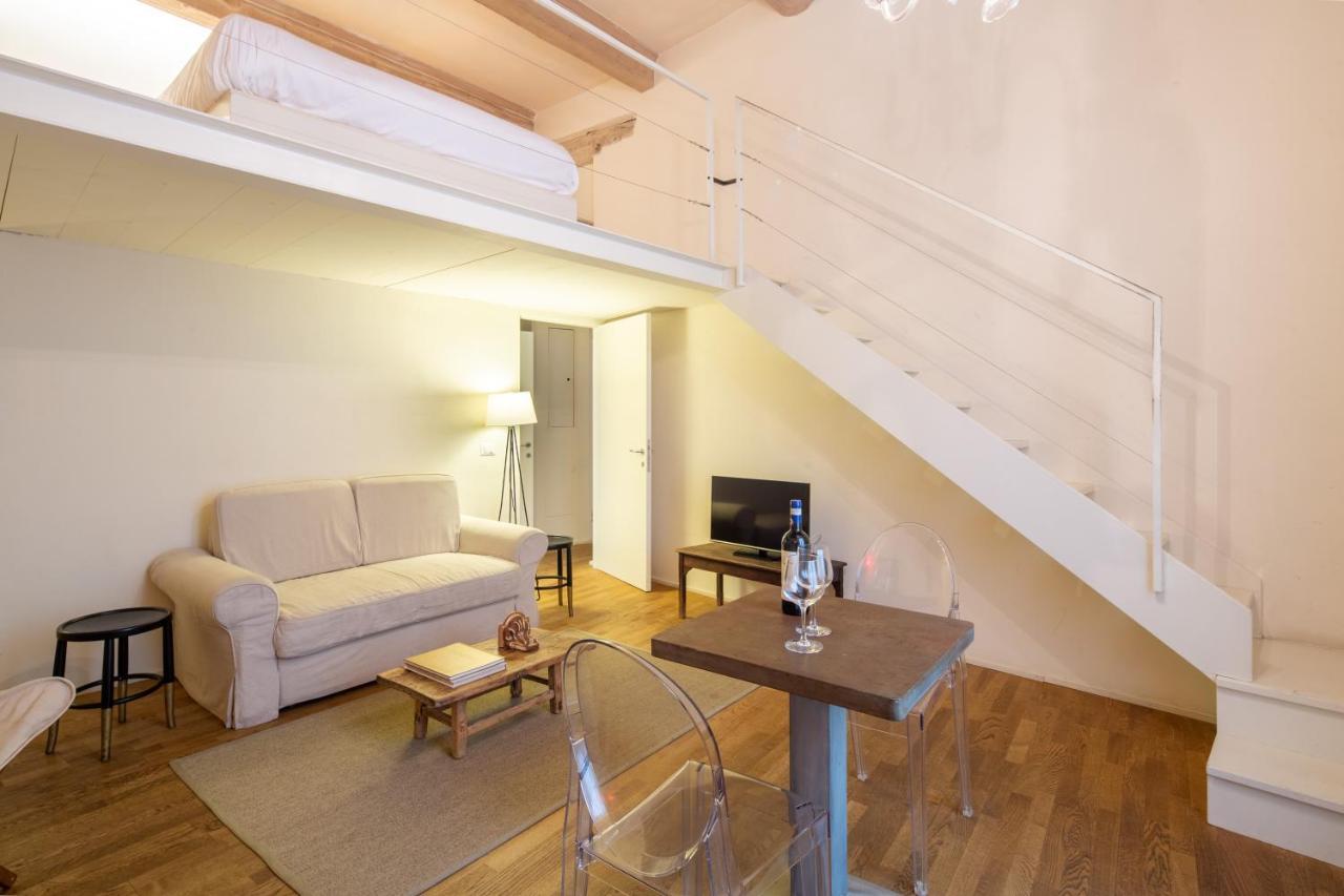 Uffizi Prestige By Mmega Apartment Флоренция Екстериор снимка
