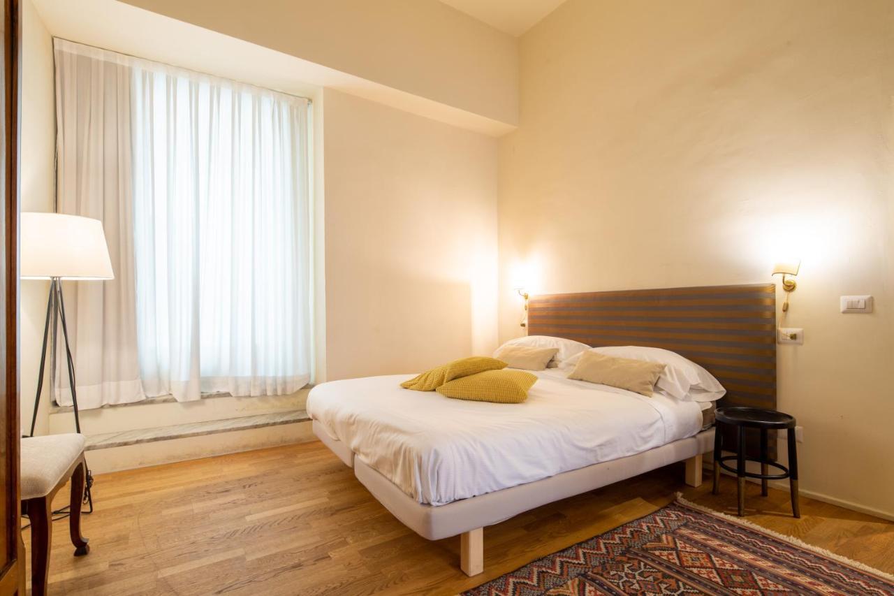 Uffizi Prestige By Mmega Apartment Флоренция Екстериор снимка