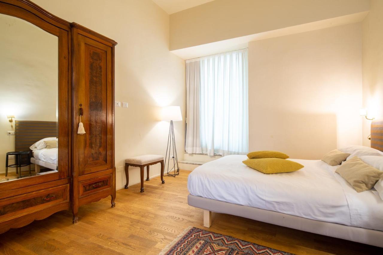 Uffizi Prestige By Mmega Apartment Флоренция Екстериор снимка