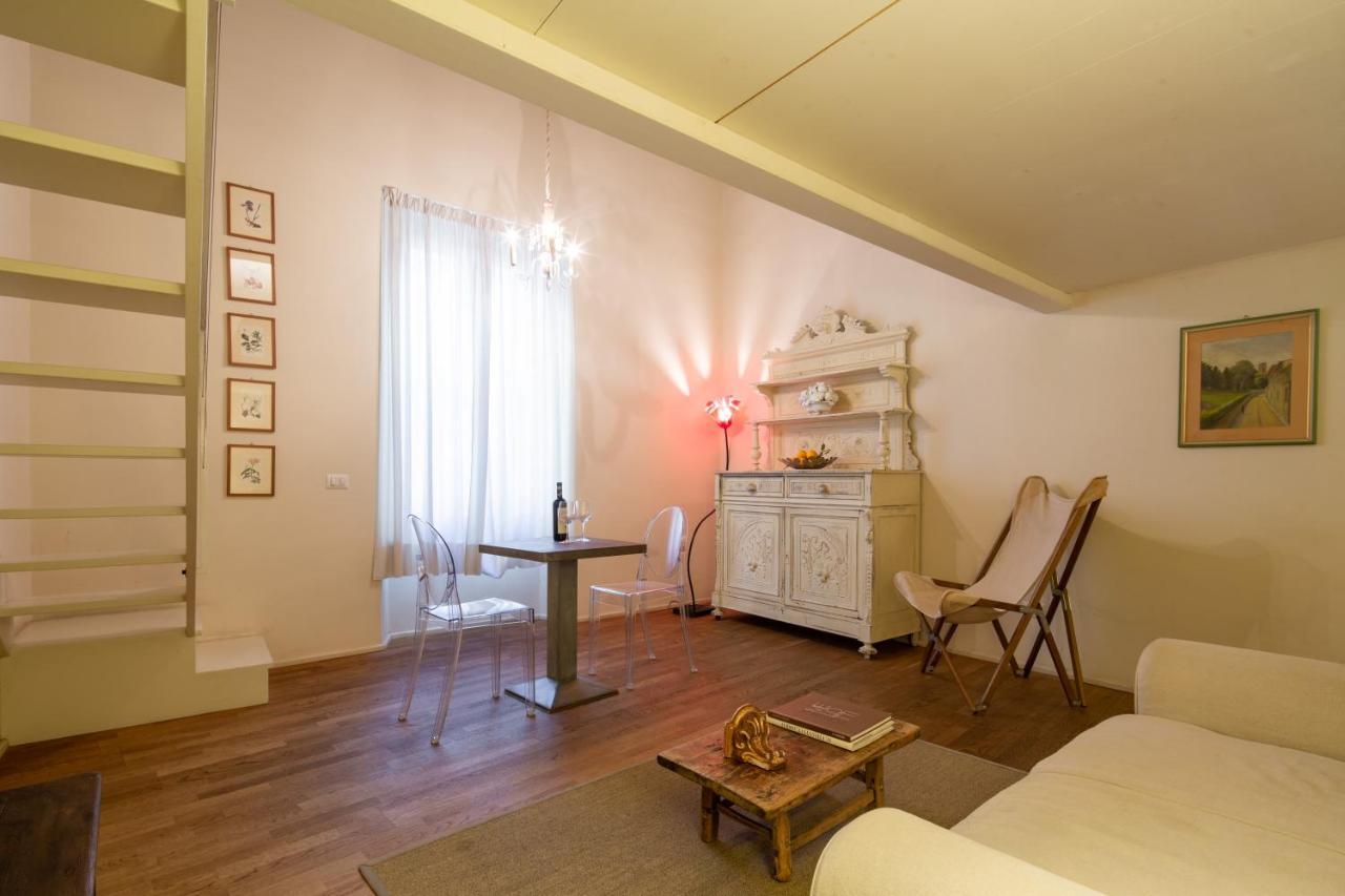 Uffizi Prestige By Mmega Apartment Флоренция Екстериор снимка