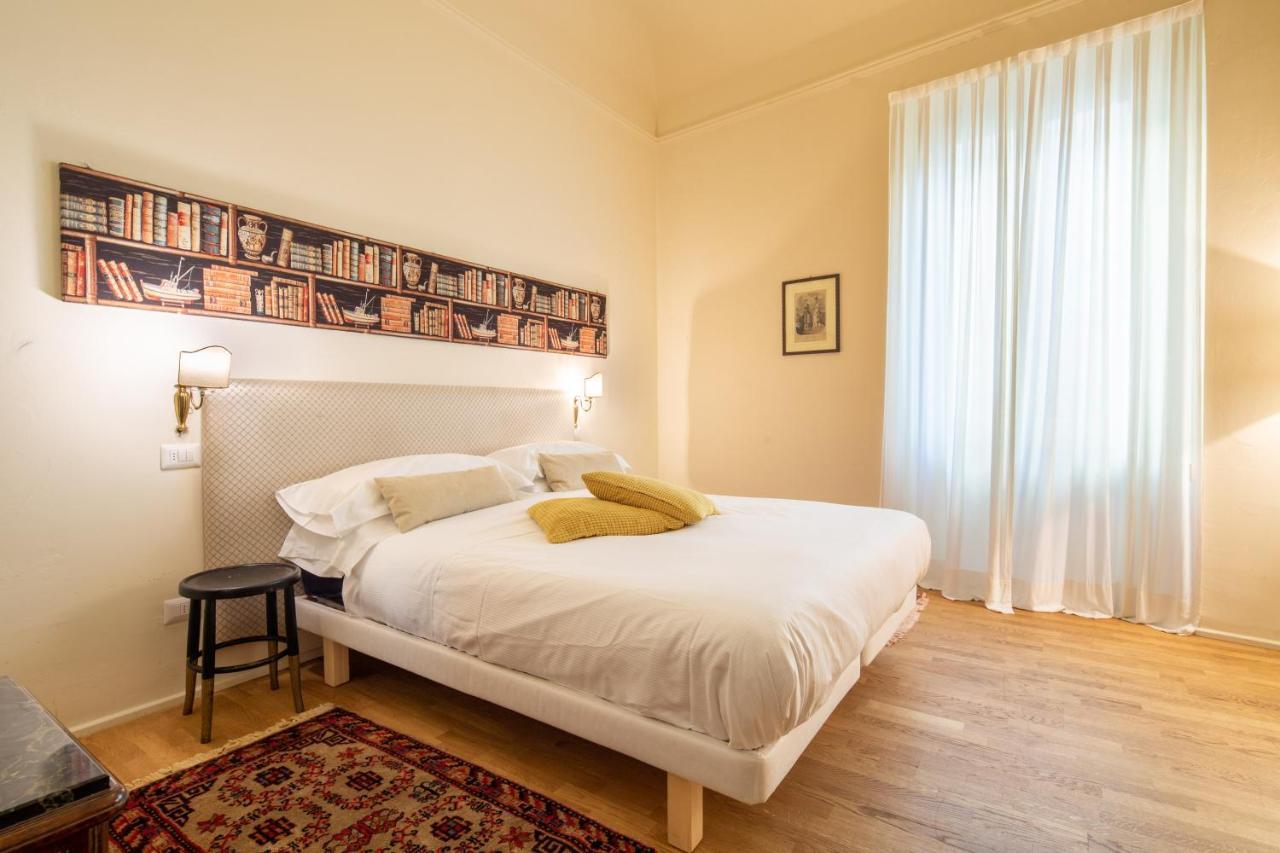 Uffizi Prestige By Mmega Apartment Флоренция Екстериор снимка