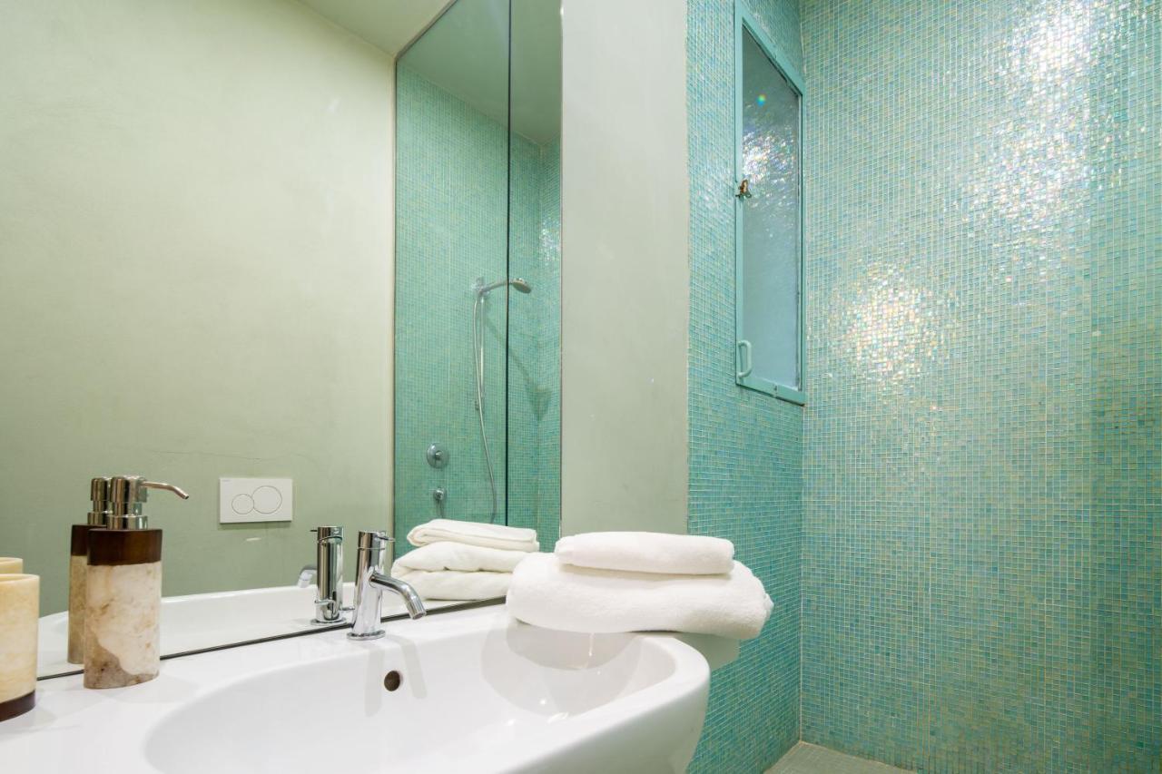 Uffizi Prestige By Mmega Apartment Флоренция Екстериор снимка