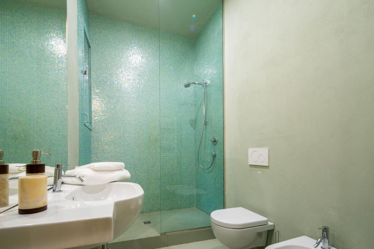 Uffizi Prestige By Mmega Apartment Флоренция Екстериор снимка